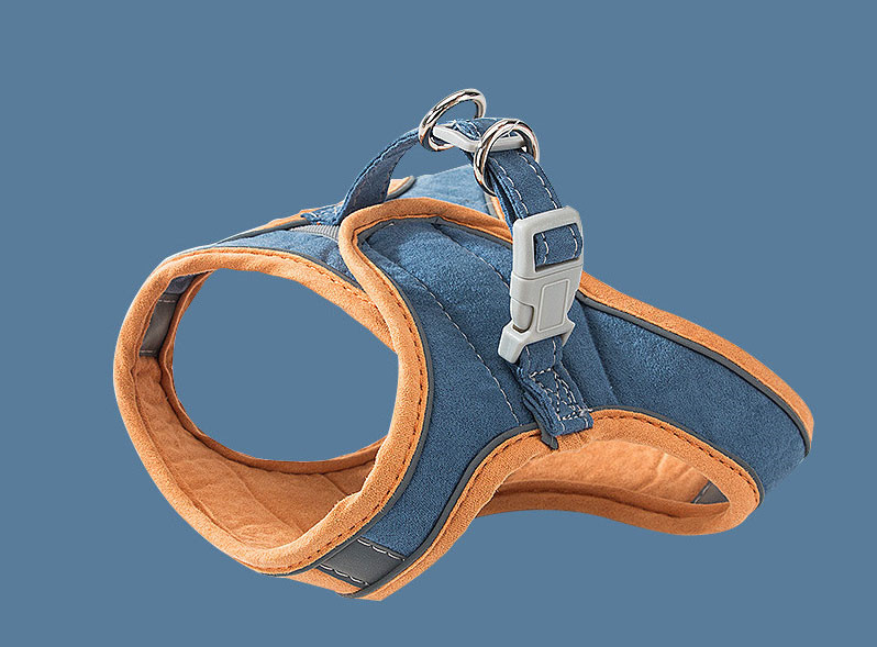 Cat Harness Vest