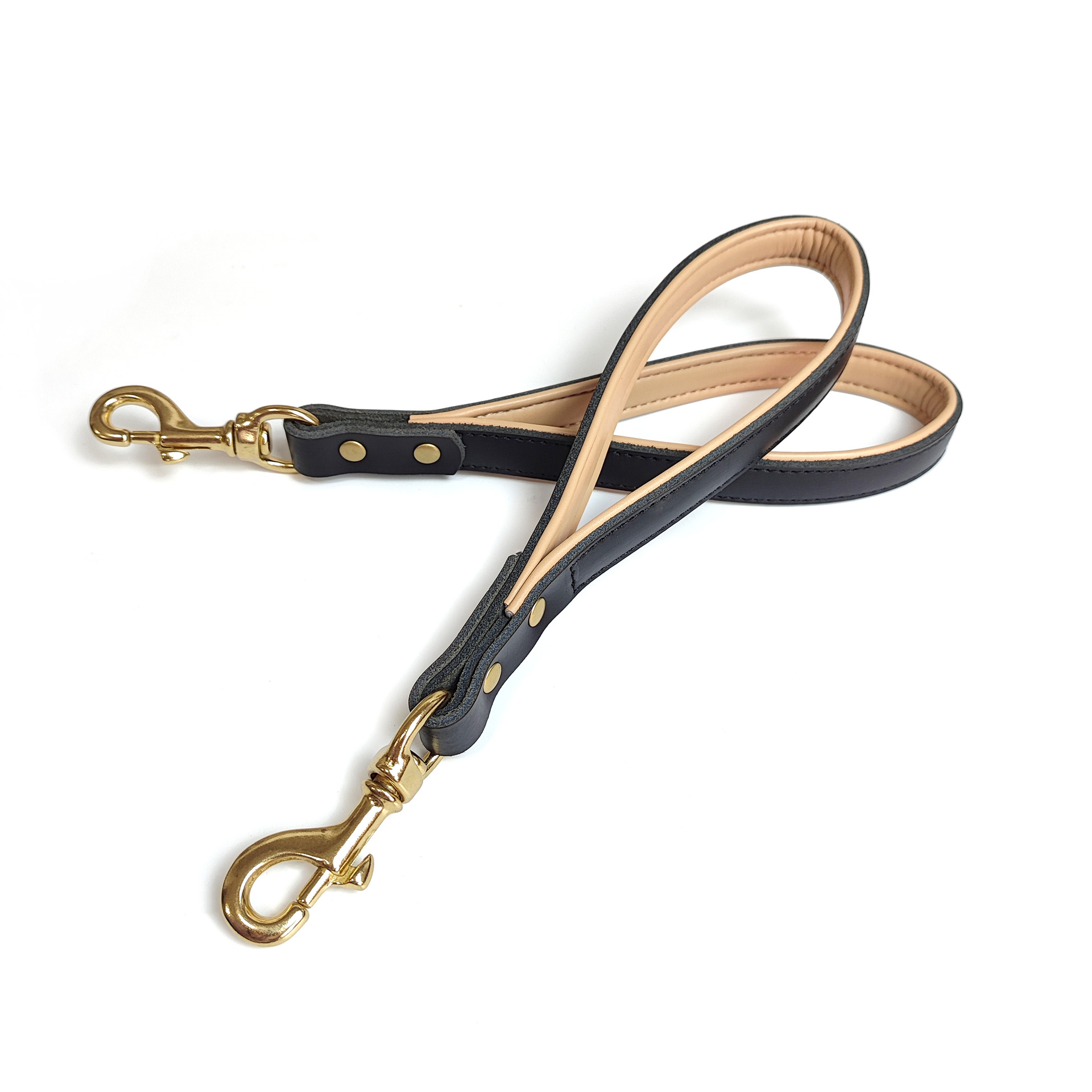 Cowhide Lead