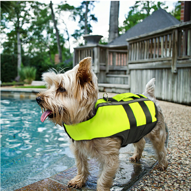 Dog Life Jacket