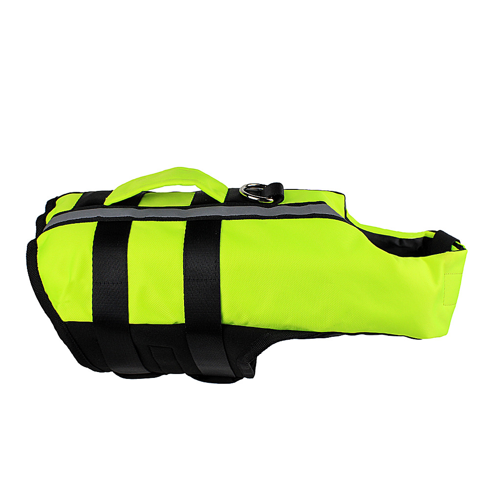 Dog Life Jacket