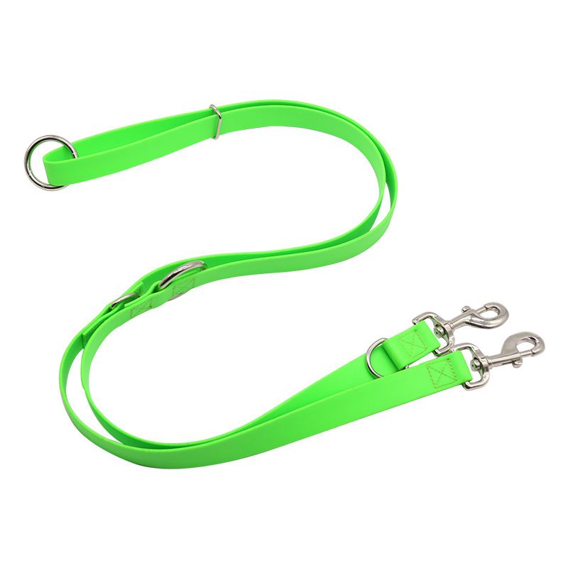 Multi-Length Lead