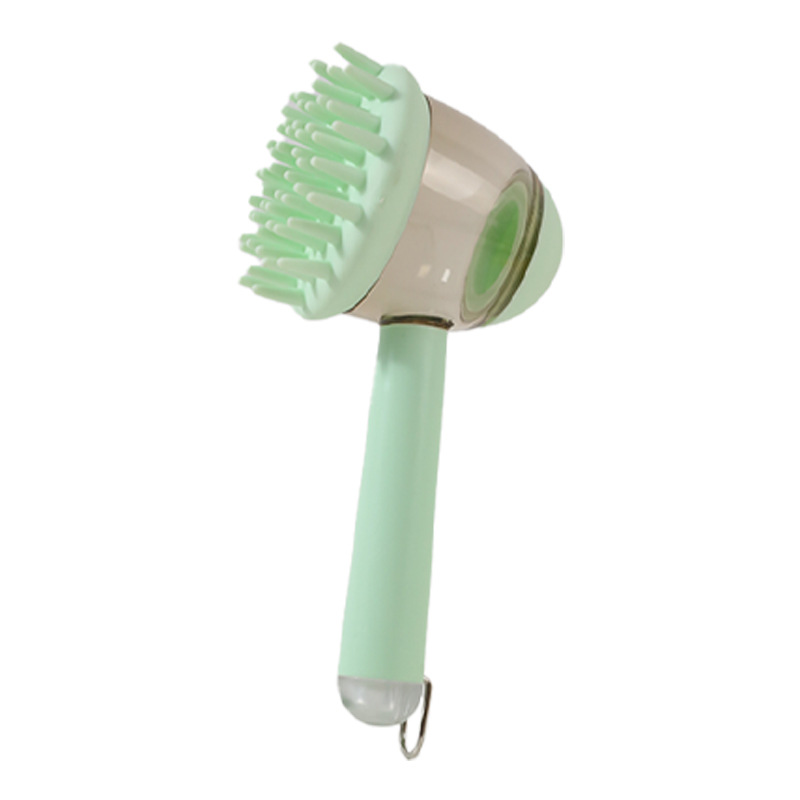 Pet Bath Brush