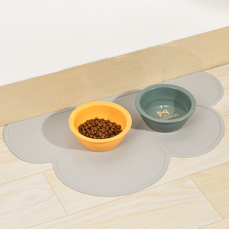 Silicone Feeding Mat