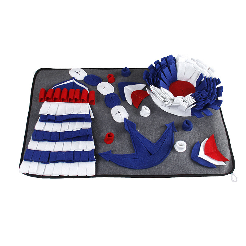 Snuffle Mat